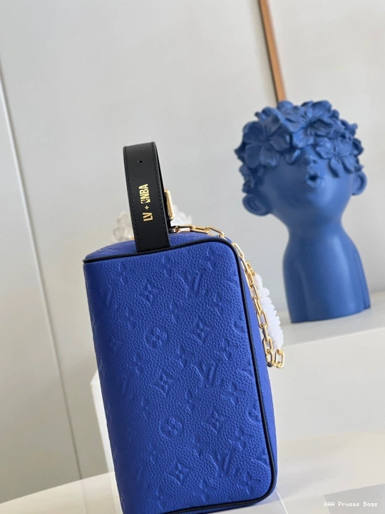 AAA Pruses Bags KIT DOPP LOUIS VUITTON 0731